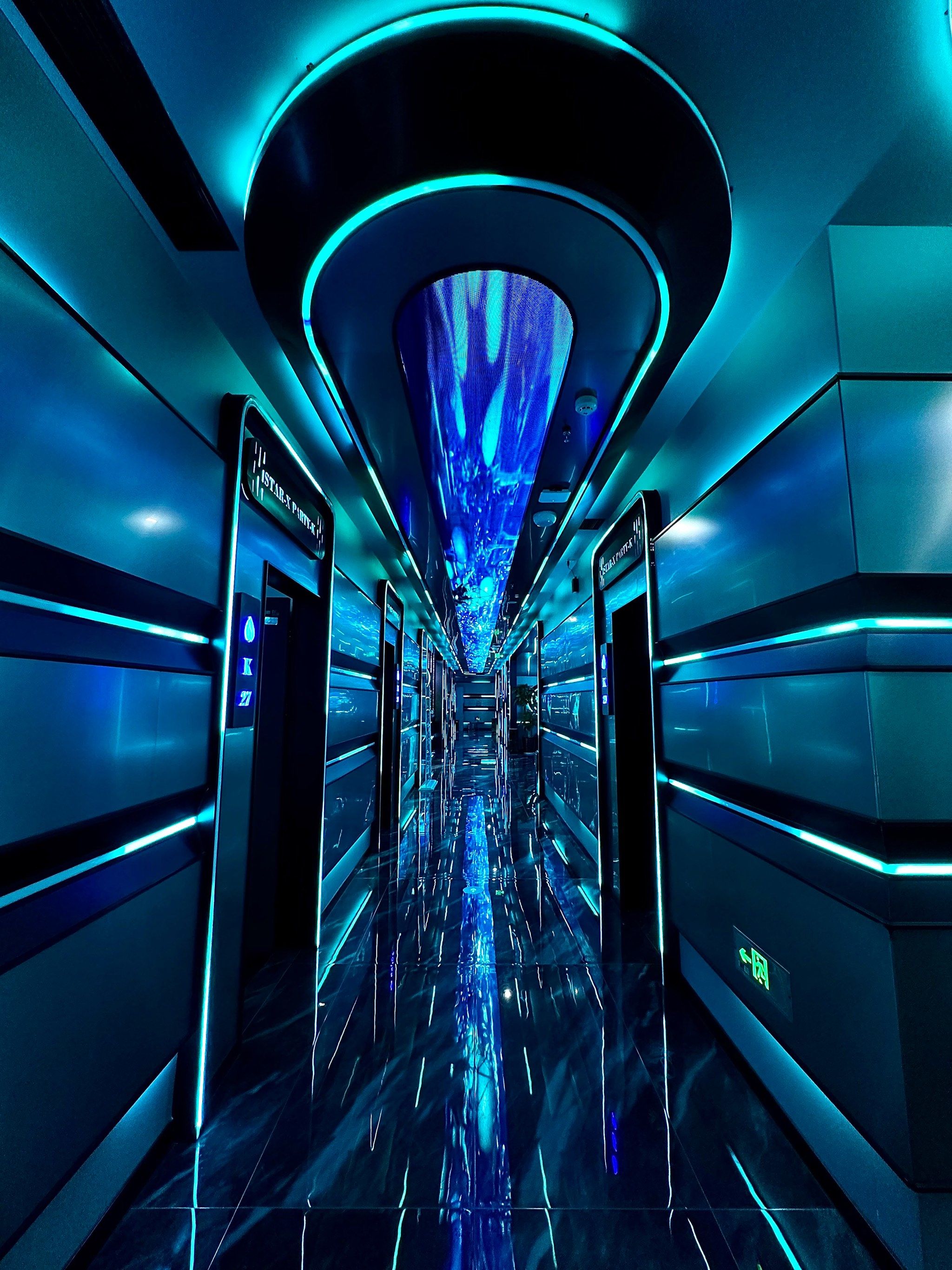 杭州商务ktv环境服务怎么样-上城区ktv预定