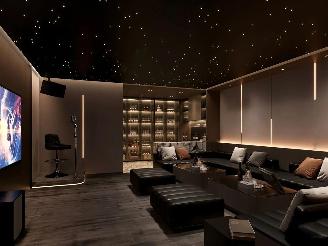 杭州商务ktv玩出新花样-上城区ktv预定