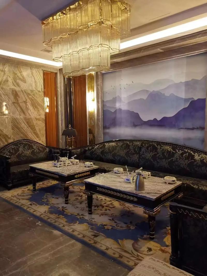 杭州商务ktv消费一小时多少钱-上城区ktv预定