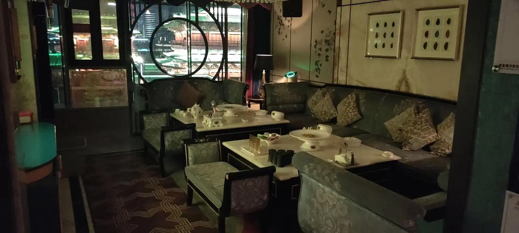 杭州商务ktv新体验-上城区ktv预定